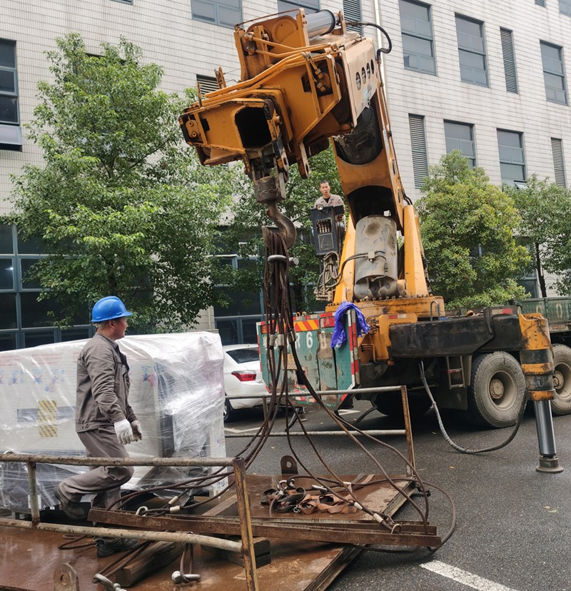 黄石市吊装租赁公司